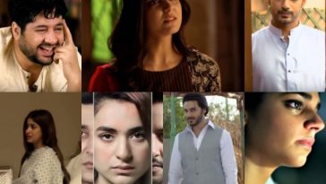 7 roles from pakistani dramas image