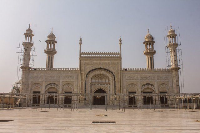 al_sadiq mosque bahawalpur
