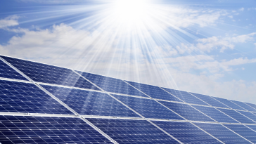 Invest in Solar Energy