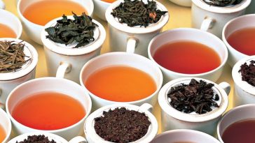 surprising health benefits of drinking tea