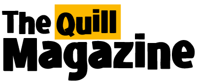 The Quill Magazine
